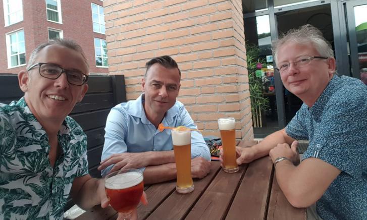 Cuijkse Brouwbrigade